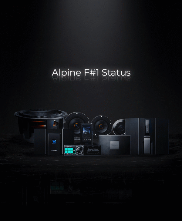 Home - Alpine