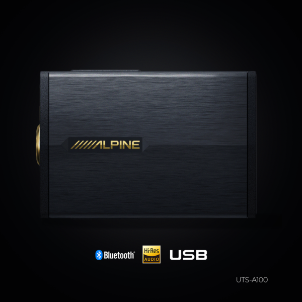 UTS-A100