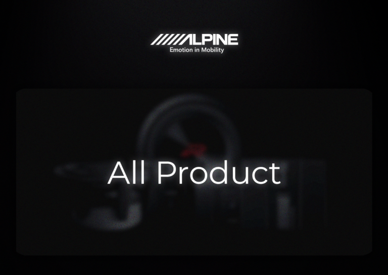 Home - Alpine